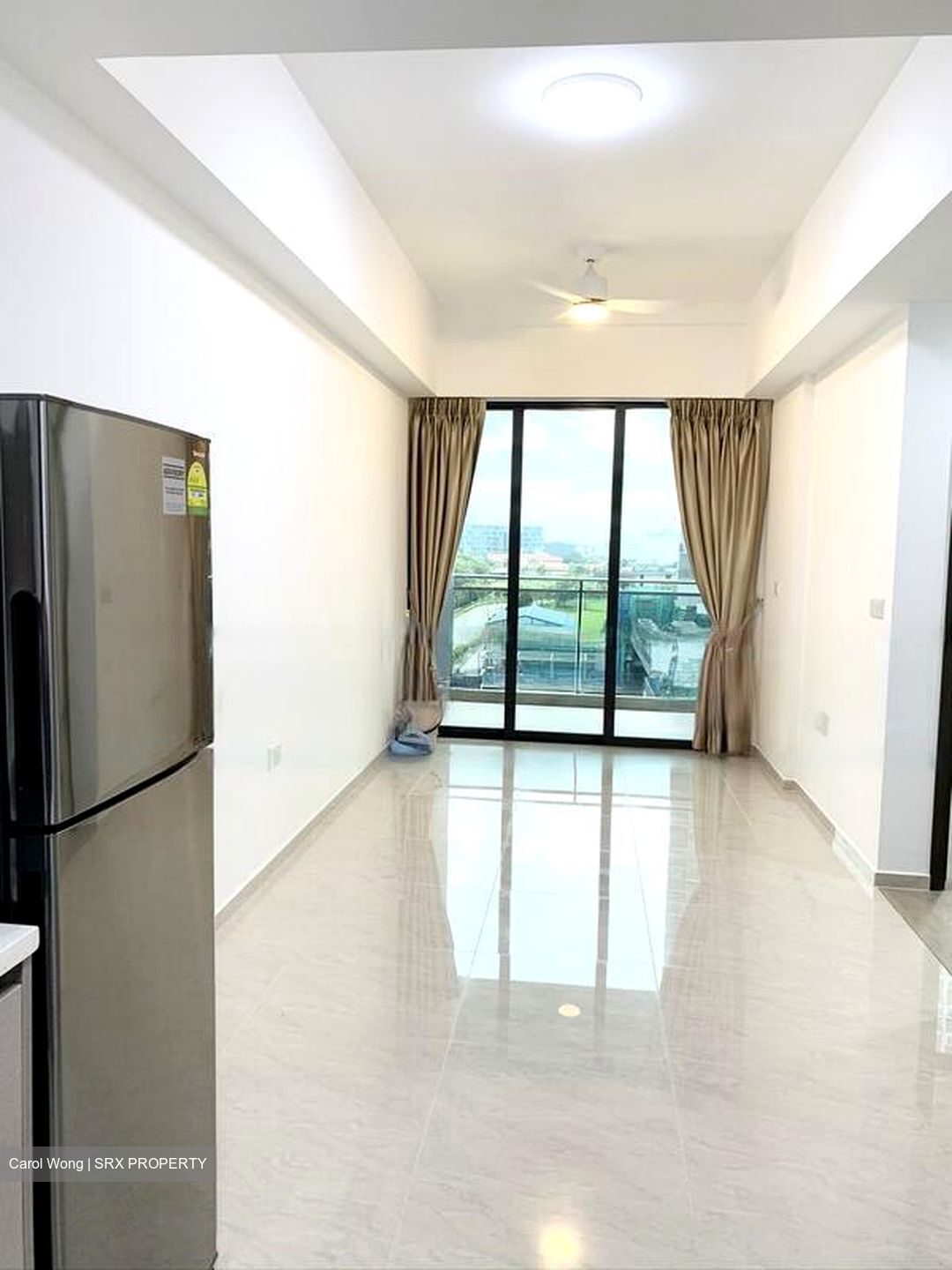 Parc Riviera (D5), Condominium #421557621